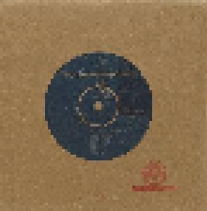 The Superimposers: EP (Mini-CD / EP) - Bild 1