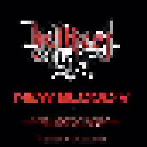 Hellfest - New Blood V - Cover