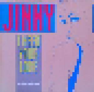 Jinny: I Need Your Love - Cover