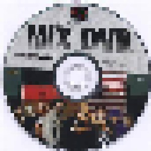 Deutschlands Erste Mix DVD Vol.1 - Hosted By Franky Kubrick (DVD) - Bild 3