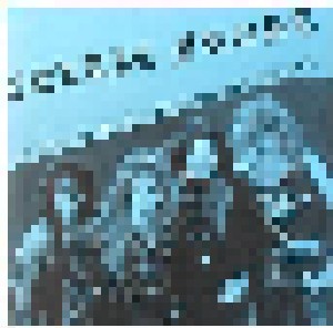 Celtic Frost: 1987 Unreleased Tracks - No Fucking Glam Bullshit!!! (7") - Bild 1