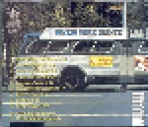 Jackson Heights: The Fifth Avenue Bus (CD) - Bild 2