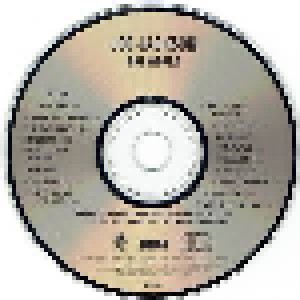 Joe Jackson: Big World (CD) - Bild 2