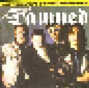 The Damned: The Best Of The Damned (CD) - Bild 1