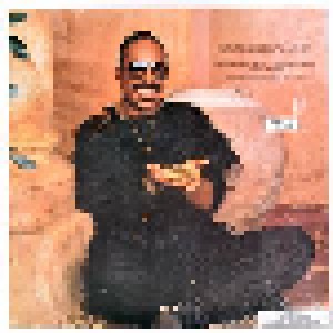 Stevie Wonder: In Square Circle (LP) - Bild 2