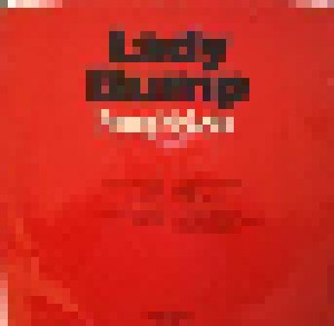 Penny McLean: Lady Bump (LP) - Bild 2