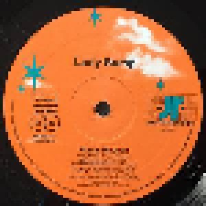 Penny McLean: Lady Bump (LP) - Bild 4