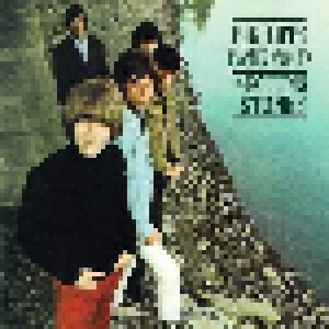 The Rolling Stones: Big Hits (High Tide And Green Grass) (CD) - Bild 1