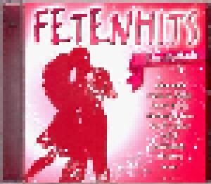 Fetenhits - The Ballads (CD) - Bild 1