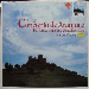 Joaquín Rodrigo: Concierto De Aranjuez/Fantasia Para Un Gentilhombre (LP) - Bild 1