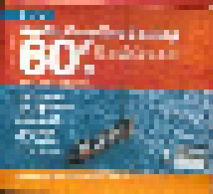 Radio Caroline Calling 60's Flashback (3-CD) - Bild 1