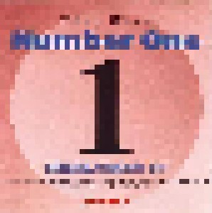 They Were Number One 1 ~ Vol. 7 (CD) - Bild 1