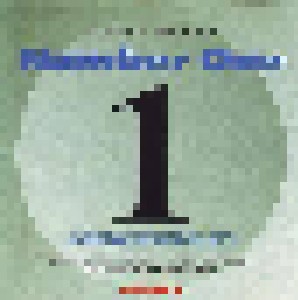 They Were Number One 1 ~ Vol. 4 (CD) - Bild 1