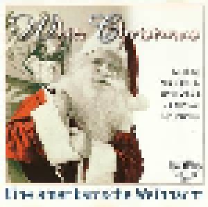 Cover - Mantovani Chorus, The: White Christmas - Eine Amerikanische Weihnacht