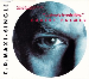 Robert Palmer: Simply Irresistible (Single-CD) - Bild 1