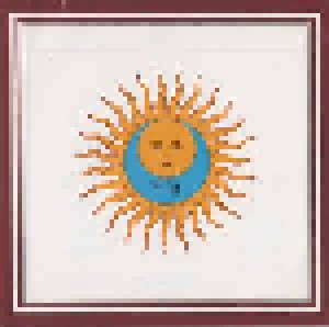 King Crimson: Larks' Tongues In Aspic (HDCD) - Bild 1