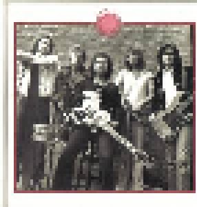 King Crimson: Larks' Tongues In Aspic (HDCD) - Bild 4