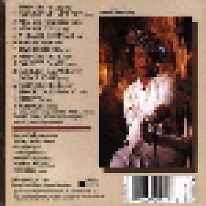 Geri Allen: Maroons (CD) - Bild 2