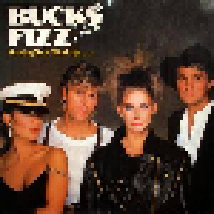 Cover - Bucks Fizz: Making Your Mind Up...