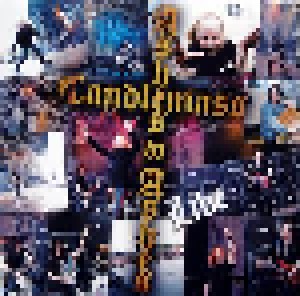 Candlemass: Ashes To Ashes (2-LP) - Bild 1