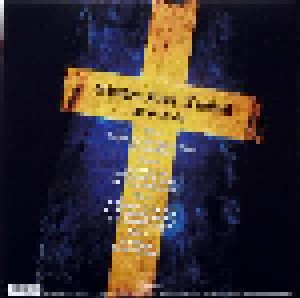 Candlemass: Ashes To Ashes (2-LP) - Bild 2