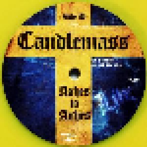 Candlemass: Ashes To Ashes (2-LP) - Bild 6