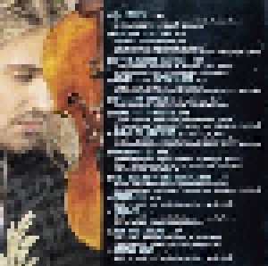 David Garrett: Virtuoso (CD) - Bild 3