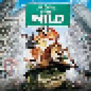 Wild, The - Cover