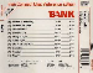 The Bank: The Bank (CD) - Bild 2