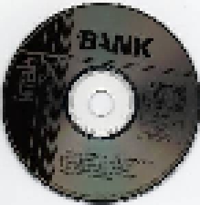 The Bank: The Bank (CD) - Bild 3