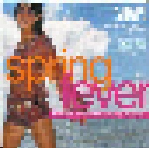 Shape - Spring Fever (CD) - Bild 1