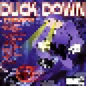 Cover - Buckshot & Rock From Heltah Skeltah: Duck Down Presents: The Album