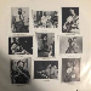 Billy Cobham: Picture This (LP) - Bild 3