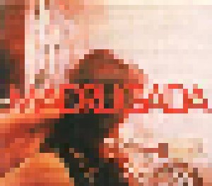 Madrugada: Madrugada (CD) - Bild 1