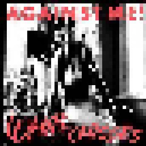 Against Me!: White Crosses (CD) - Bild 1