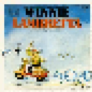 Cover - Winnie: Lambretta