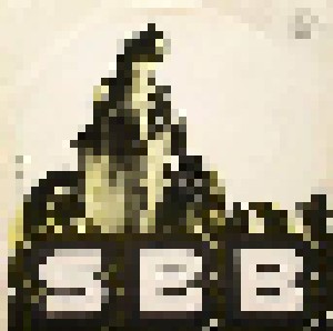 SBB: 1 (CD) - Bild 1