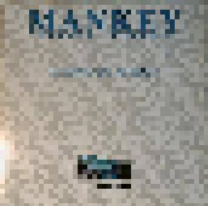 Cover - Mankey: Double Trouble