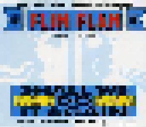 Tolga "Flim Flam" Balkan + B.A.T.: Shall We Do It Again (DMC Remix) (Split-Single-CD) - Bild 1