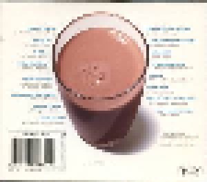 Charles & Eddie: Chocolate Milk (CD) - Bild 2