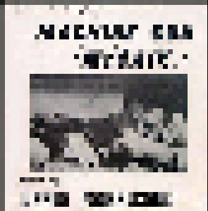 Ennio Morricone: Machine Gun Mccain (LP) - Bild 1