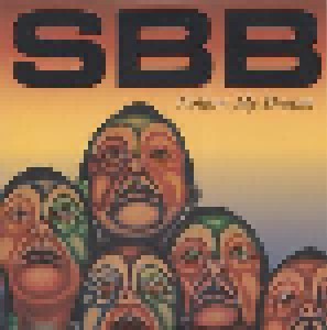 SBB: Follow My Dream (CD) - Bild 1