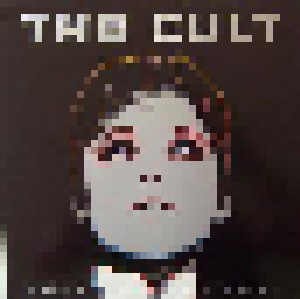 The Cult: Edie (Ciao Baby) (12") - Bild 1