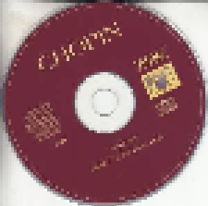 Frédéric Chopin: Waltzes (CD) - Bild 3