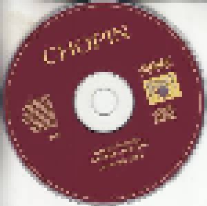 Frédéric Chopin: Scherzi (CD) - Bild 3
