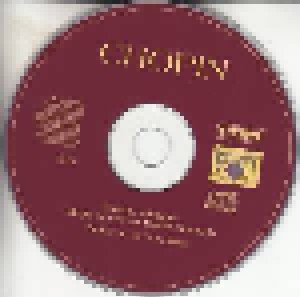 Frédéric Chopin: Rondos (CD) - Bild 3