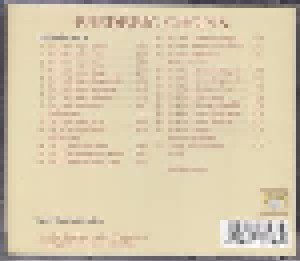 Frédéric Chopin: Preludes (CD) - Bild 2