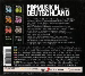 Popmusik In Deutschland 1950-2010 (8-CD) - Bild 2