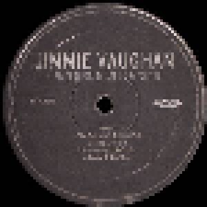 Jimmie Vaughan: Plays Blues, Ballads & Favorites (2-LP) - Bild 3