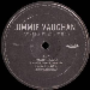 Jimmie Vaughan: Plays Blues, Ballads & Favorites (2-LP) - Bild 4
